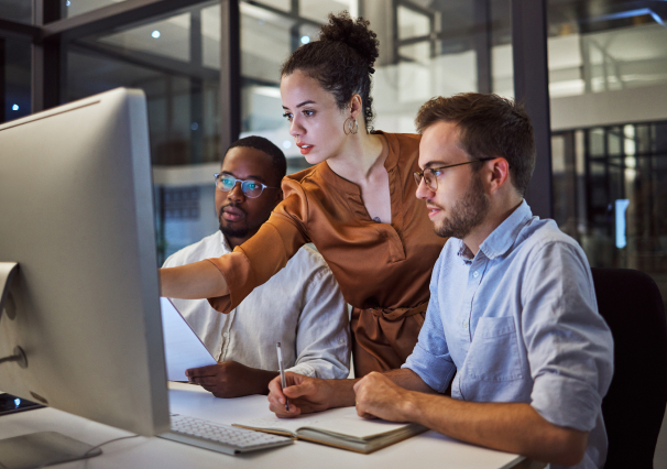 Devops-team